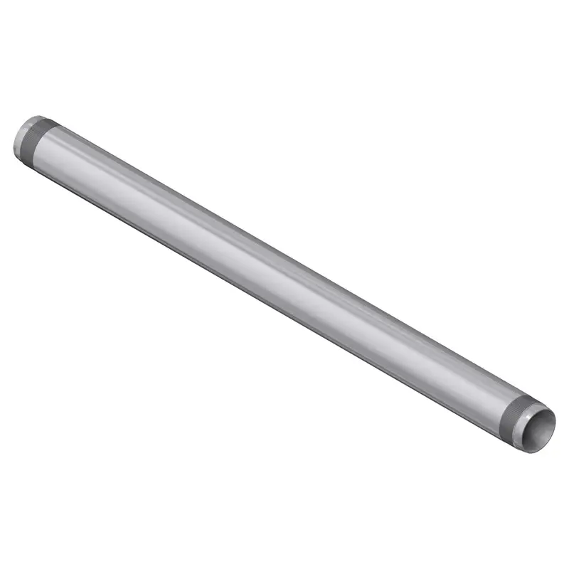 Siemens MANI80-EXT1200 - HP-Pipe PN120 - 1