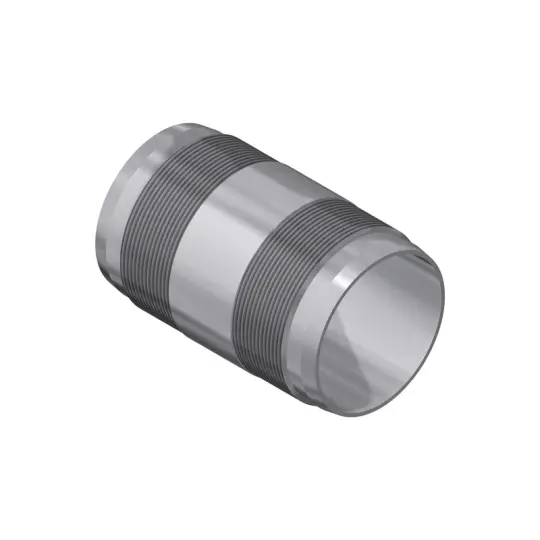 Siemens MANI80-EXT139 - HP-Pipe PN120