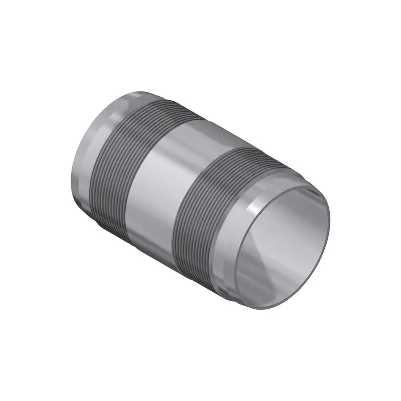 Siemens MANI80-EXT139 - HP-Pipe PN120 - 1