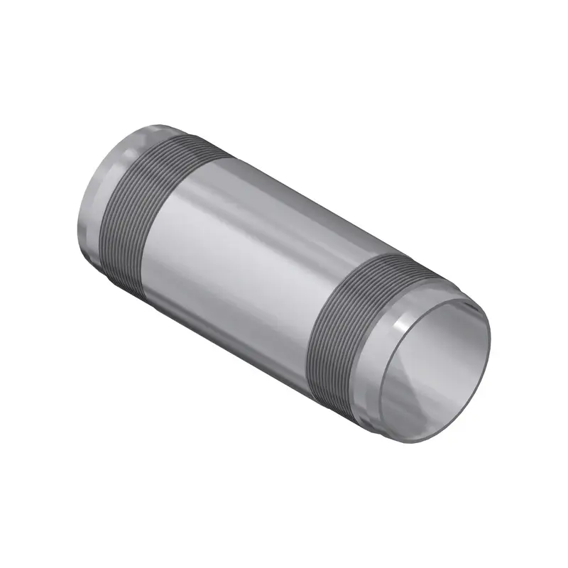 Siemens MANI80-EXT219 - HP-Pipe PN120 - 1