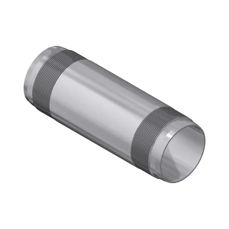 Siemens MANI80-EXT246 - HP-Pipe PN120 - 1