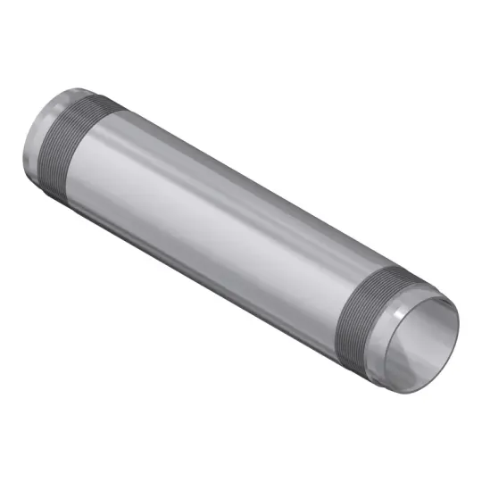 Siemens MANI80-EXT390 - HP-Pipe PN120