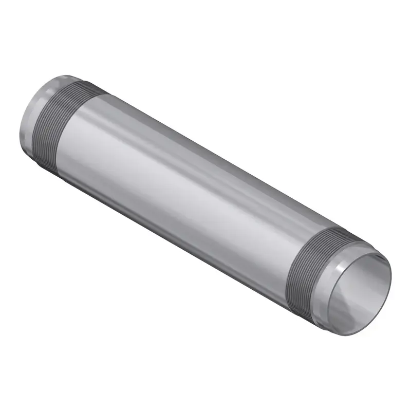Siemens MANI80-EXT390 - HP-Pipe PN120 - 1