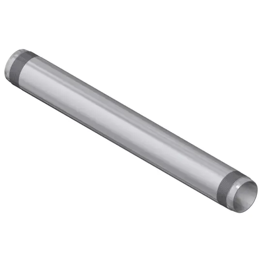 Siemens MANI80-EXT750 - High-pressure pipe 750mm