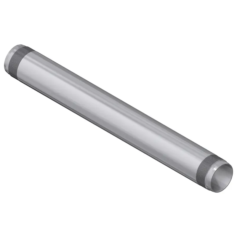 Siemens MANI80-EXT750 - High-pressure pipe 750mm - 1