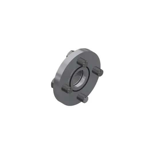 Siemens MANI80-FL-QF - Selector Vana Flange PN120