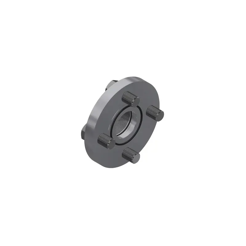 Siemens MANI80-FL-QF - Selector Vana Flange PN120 - 1