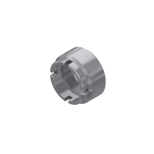 Siemens MANI80-NL-F132 - High-pressure swivel nut