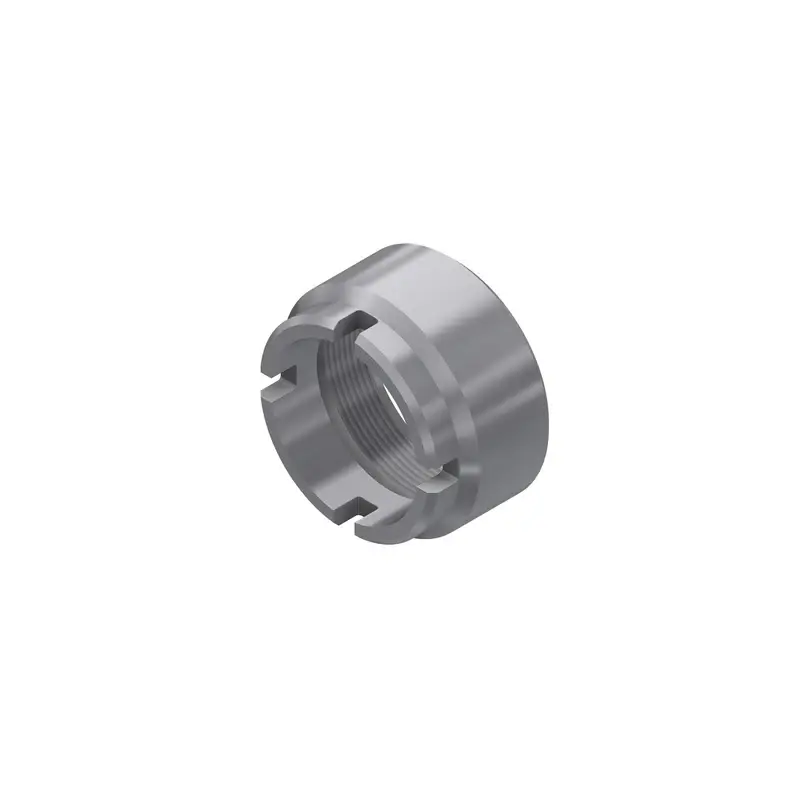 Siemens MANI80-NL-F132 - High-pressure swivel nut - 1