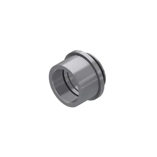 Siemens MANI80-NL-Q3-K - High-pressure seal head