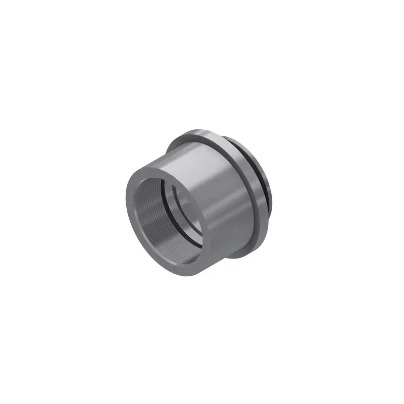 Siemens MANI80-NL-Q3-K - High-pressure seal head - 1