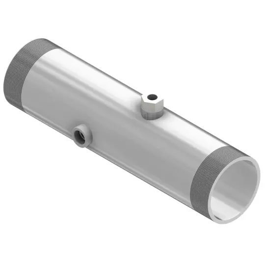 Siemens MANI80-SDU - HP-Pipe PN63