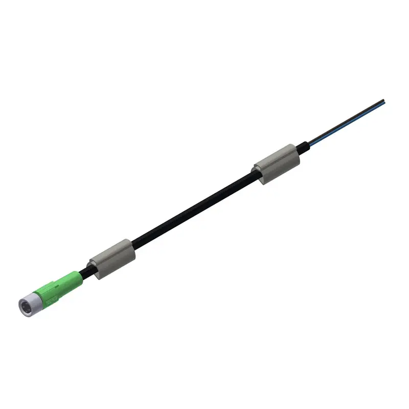 Siemens MANOCAB-END5.0M - Sinorix Manometre Bağlantı Kablosu (Sonlandırma - 1