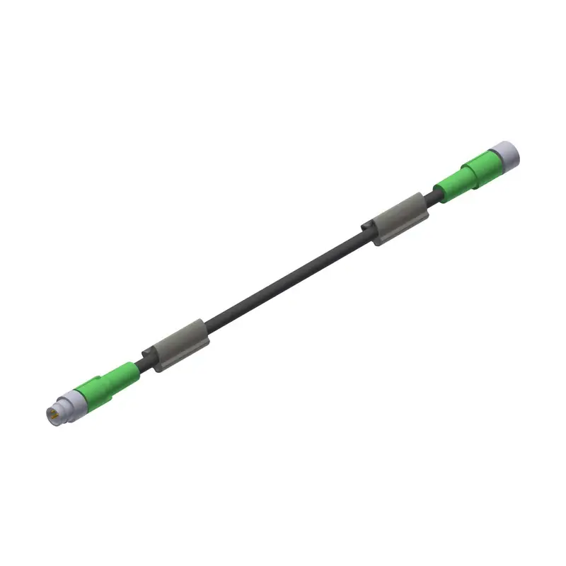 Siemens MANOCAB-EXT1.5M - Kablo - 1