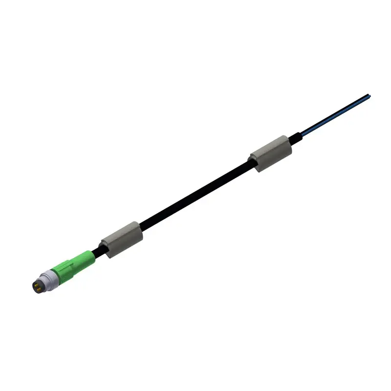 Siemens MANOCAB-START - Sinorix Manometre Başlangıç Bağlantı Kablosu - 1