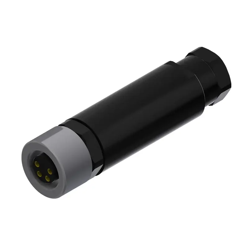 Siemens MANOEOL-FS20 - EOL device - 1