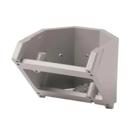 Siemens MV1 - Montaj braketi