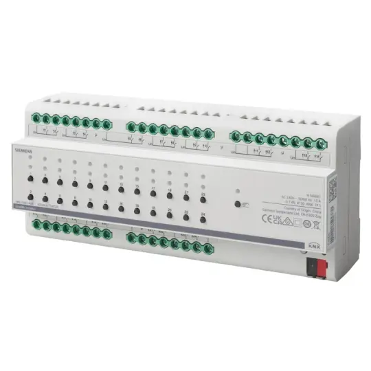 Siemens N 568/81 - Oda motoru 24lü