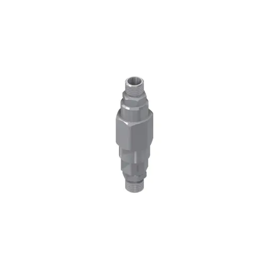 Siemens NRV4-360 - Sinorix Tek Yönlü Çekvalf (360 bar)