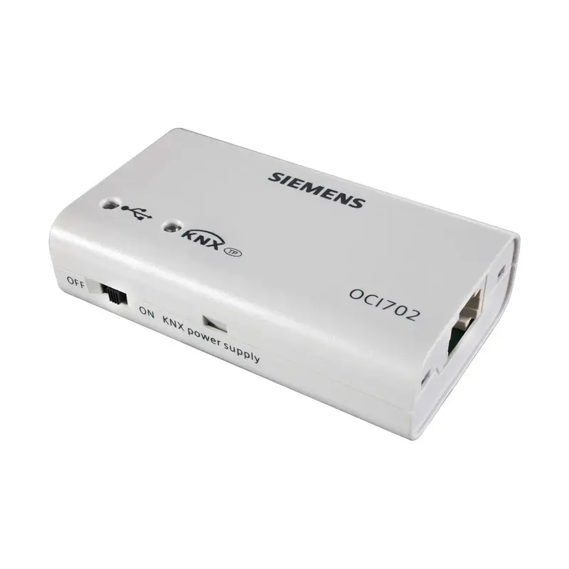 Siemens OCI702 - KNX USB Arayüzü - 1