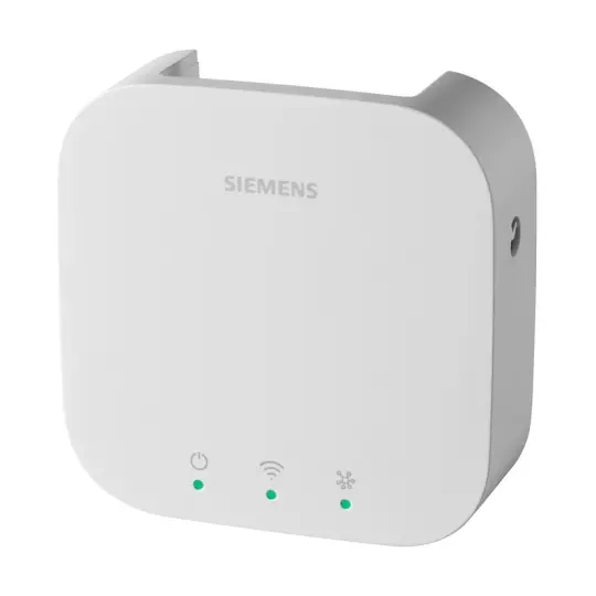 Siemens OCT110.BR - KNX Hat bağlayıcı emniyetli N 140S11