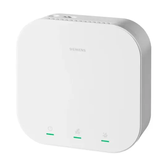 Siemens OCT200.KNR - KNX Güç kaynağı ünitesi DC 29 V