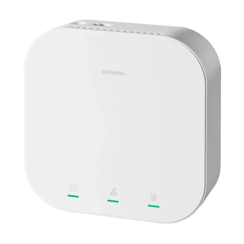 Siemens OCT200.KNR - KNX Güç kaynağı ünitesi DC 29 V - 1
