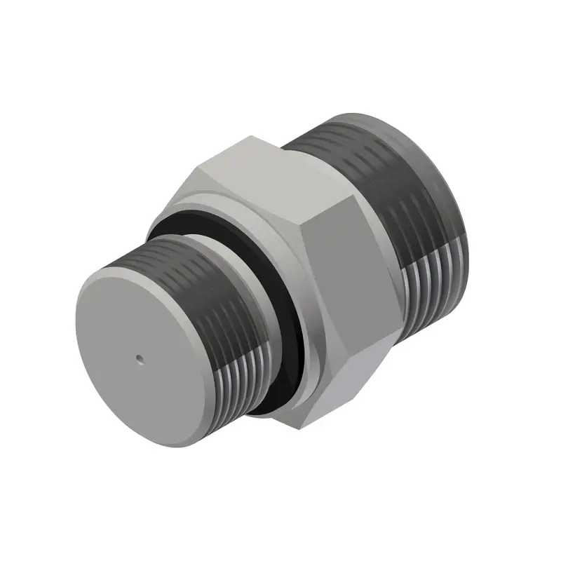 Siemens ORIF-360-G3/4-F - Sinorix IG Filtreli Basınç Düşürücü Orifis (G 3/4 inç) - 1