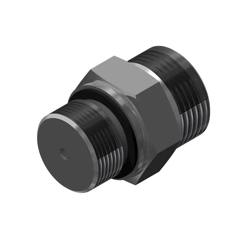 Siemens ORIF-360-G3/4 - Sinorix IG Filtreli Basınç Düşürücü Orifis (G 3/4 inç) - 1