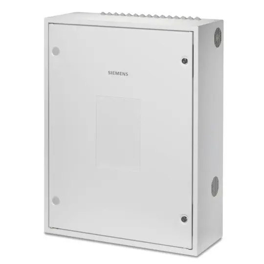 Siemens PC1001-A3 - Voice alarm panel Compact 400