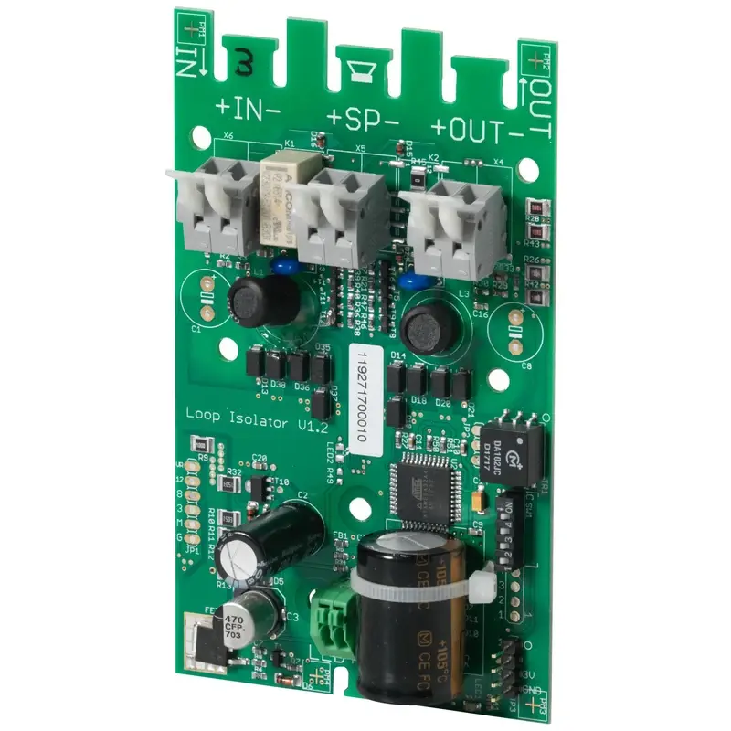Siemens PCA2005-A1 - Loop isolator (100V) - 1