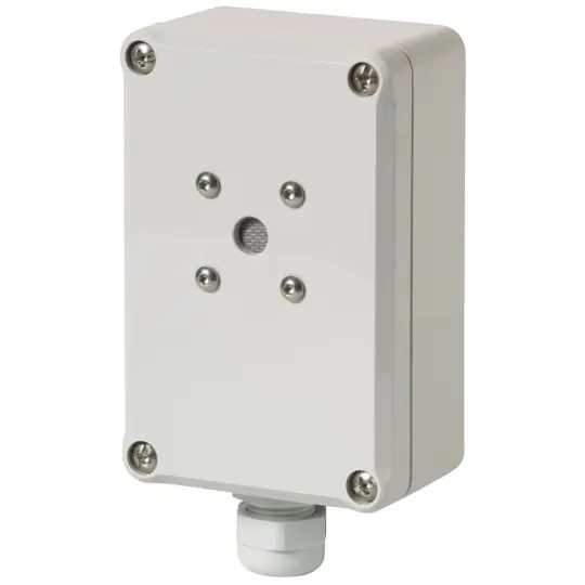 Siemens PCA2007-A1 - Automated volume control microphone