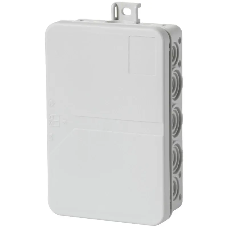 Siemens PCA2013-A1 - Spelsberg i 16-L loop isolator Box - 1