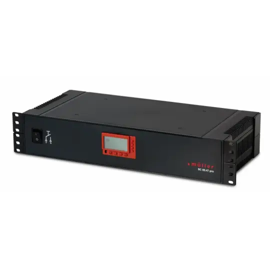 Siemens PCA2016-A1 - Müller SC 95.47 PRO Clock