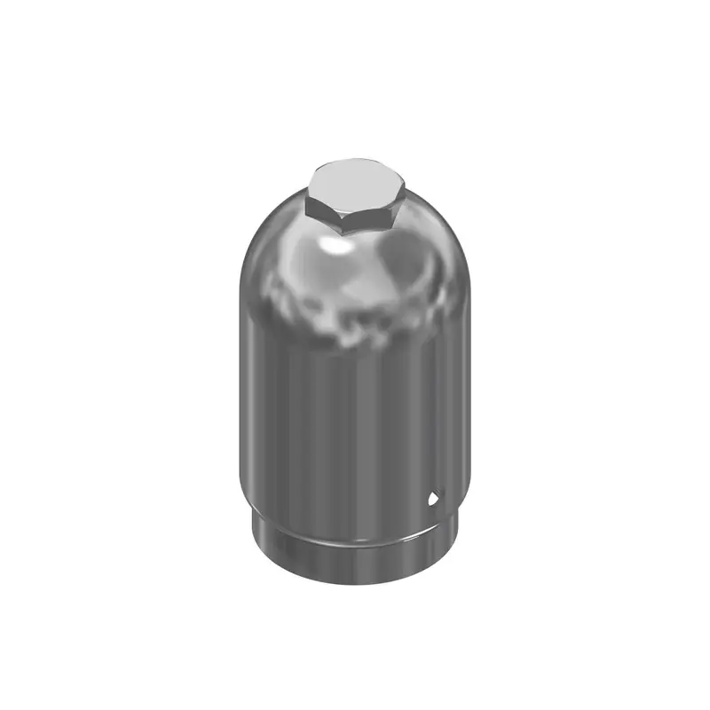 Siemens PCAP-300 - Cylinder protection cap, 300kg - 1