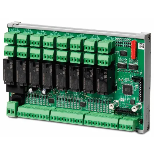 Siemens PCIO2002-A1 - Input/output Modülü (digital, 16)
