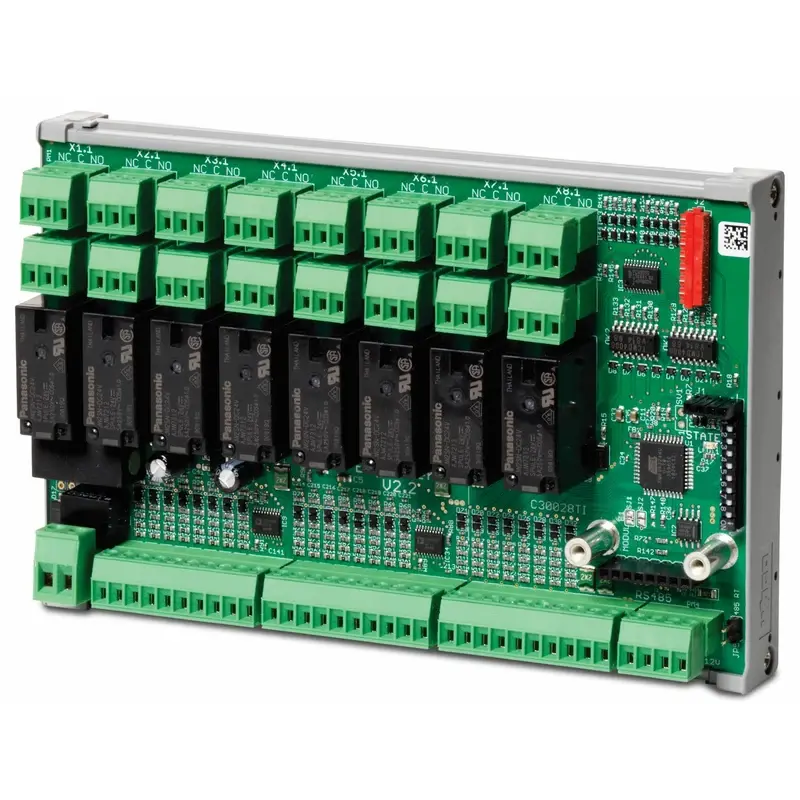 Siemens PCIO2002-A1 - Input/output Modülü (digital, 16) - 1