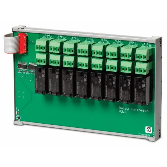 Siemens PCO2003-A1 - Output extension (relay, 8)