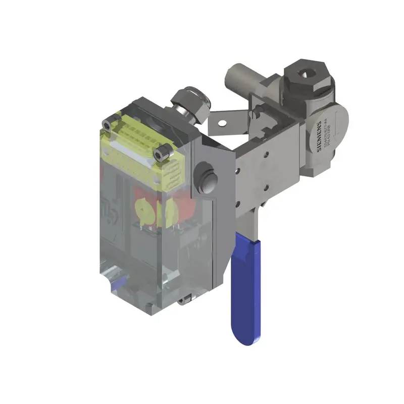 Siemens PLB-63 G1-4 - Disable Device - 1