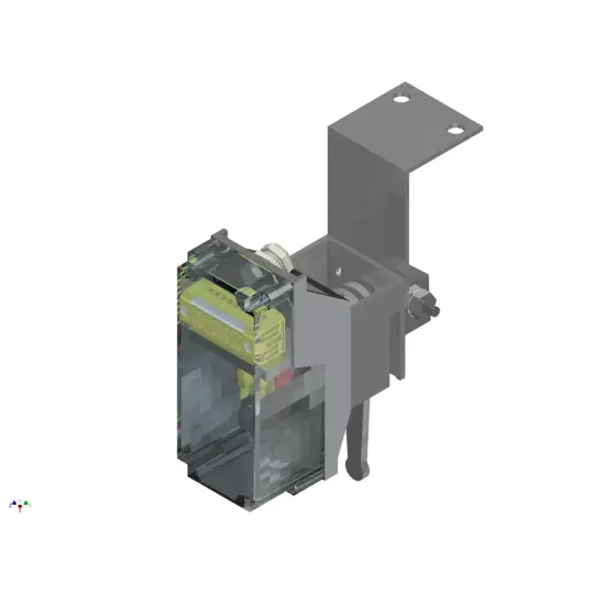 Siemens PLB-BKH 360 06 - Disable Device