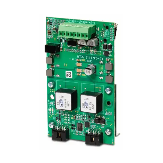 Siemens PN1002-A1 - RS485 modülü (1 bağlantı noktası)