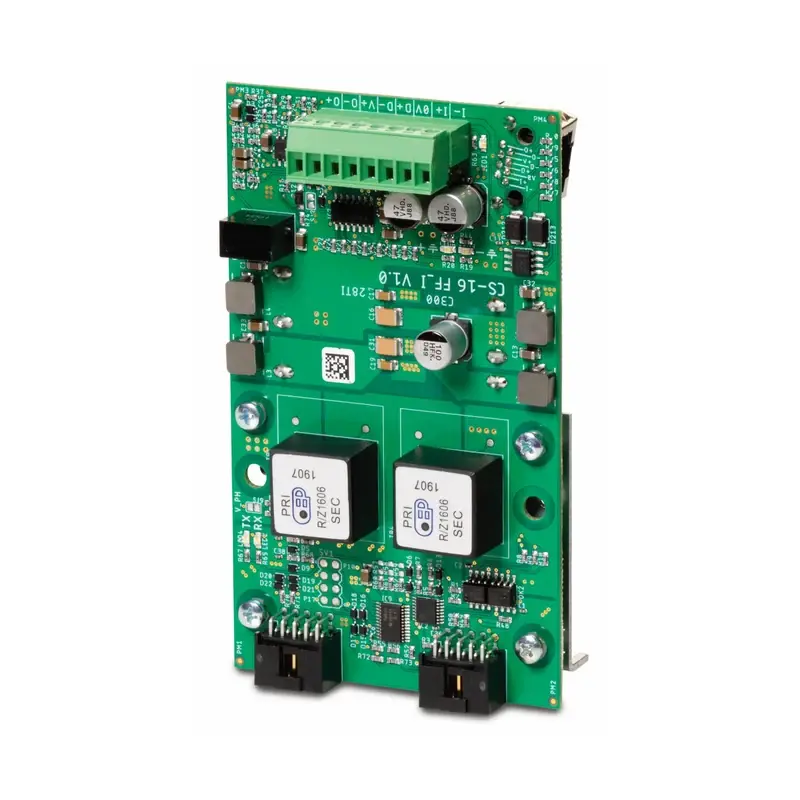 Siemens PN1002-A1 - RS485 modülü (1 bağlantı noktası) - 1