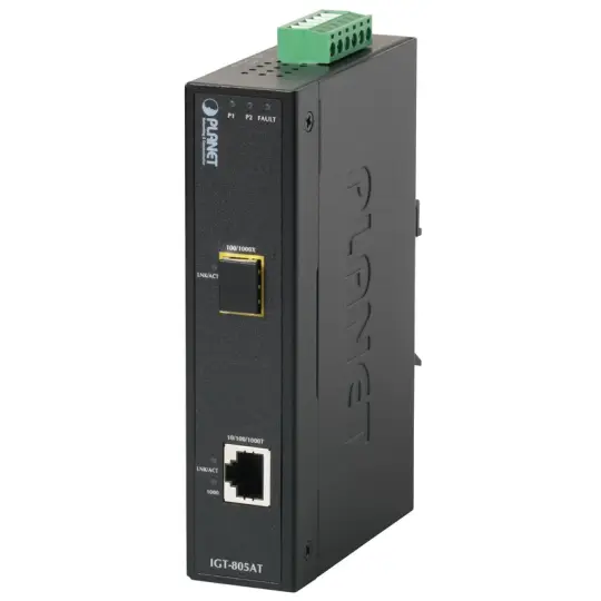 Siemens PN2007-A1 - Planet IGT-805AT Converter