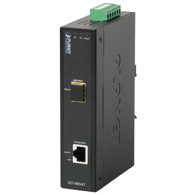 Siemens PN2007-A1 - Planet IGT-805AT Converter - 1