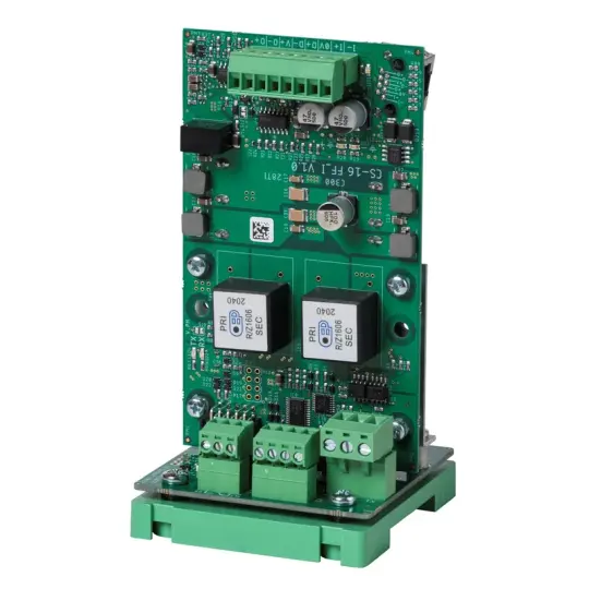 Siemens PN2009-A1 - RS485 Modülü (1 port, DIN rail)