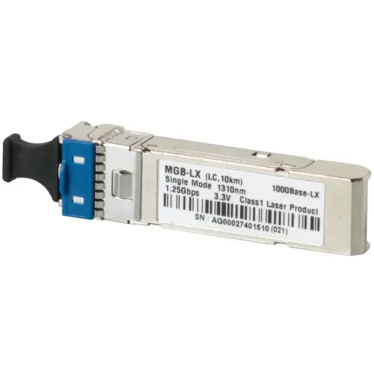 Siemens PNA2002-A1 - Planet MGB-LX FOI Adapter