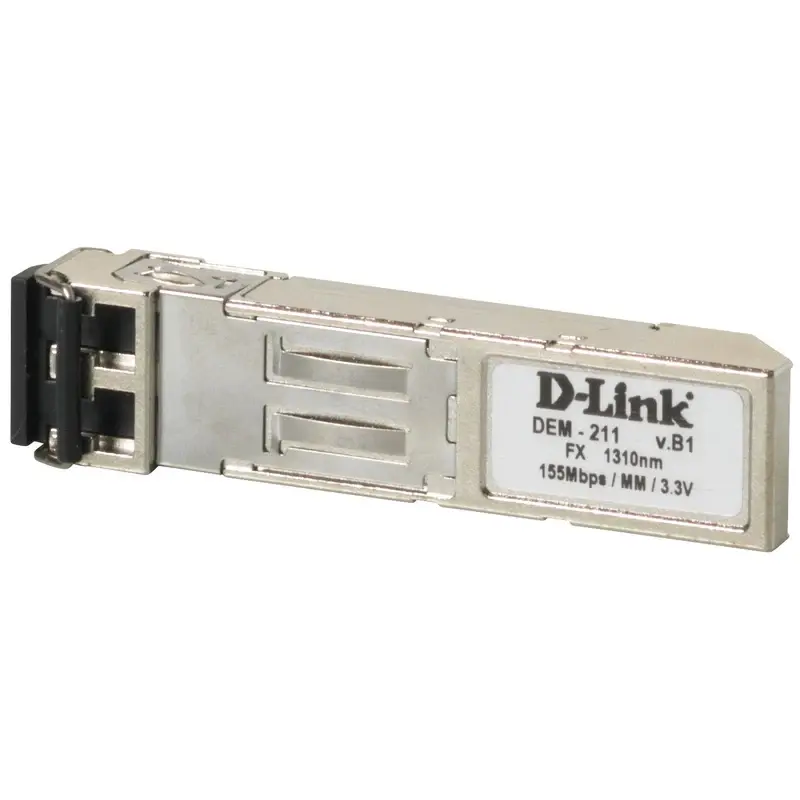 Siemens PNA2004-A1 - D-Link DEM-211 FOI Adapter - 1