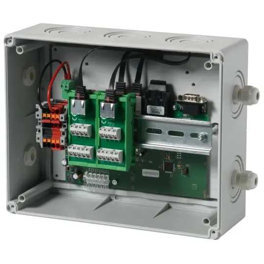 Siemens PNA2007-A1 - Repeater (CAT5)