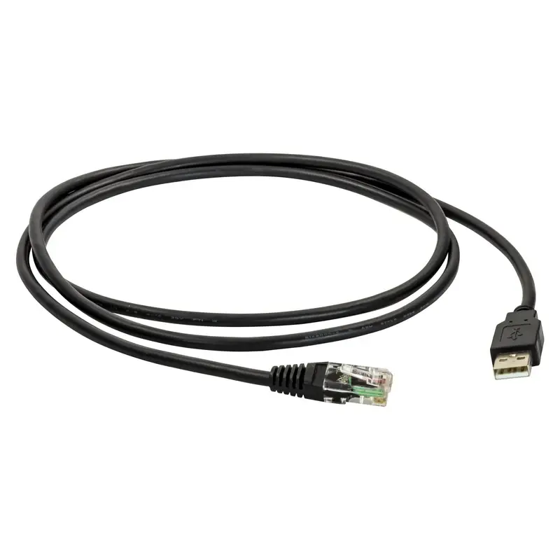 Siemens POL0C2.40/STD - Climatix Servis ve Programlama Kablosu - 1