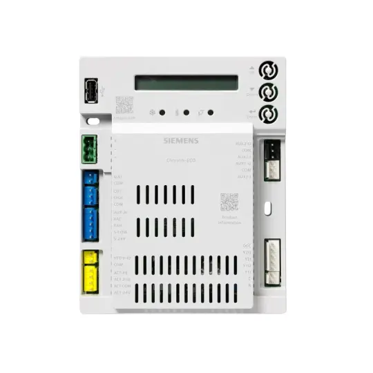 Siemens POL224.00 - Climatix HVAC Kontrolörü